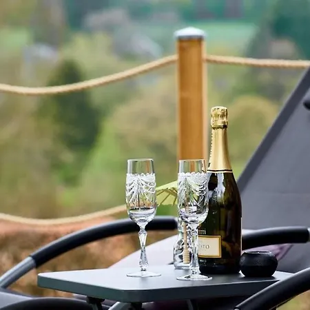 펜션 Tiny Blackandwood