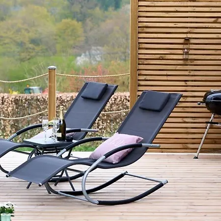 펜션 Tiny Blackandwood *