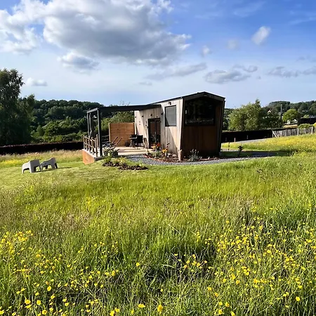 Tiny Blackandwood 펜션 *